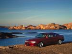 Volvo C70 1997 года